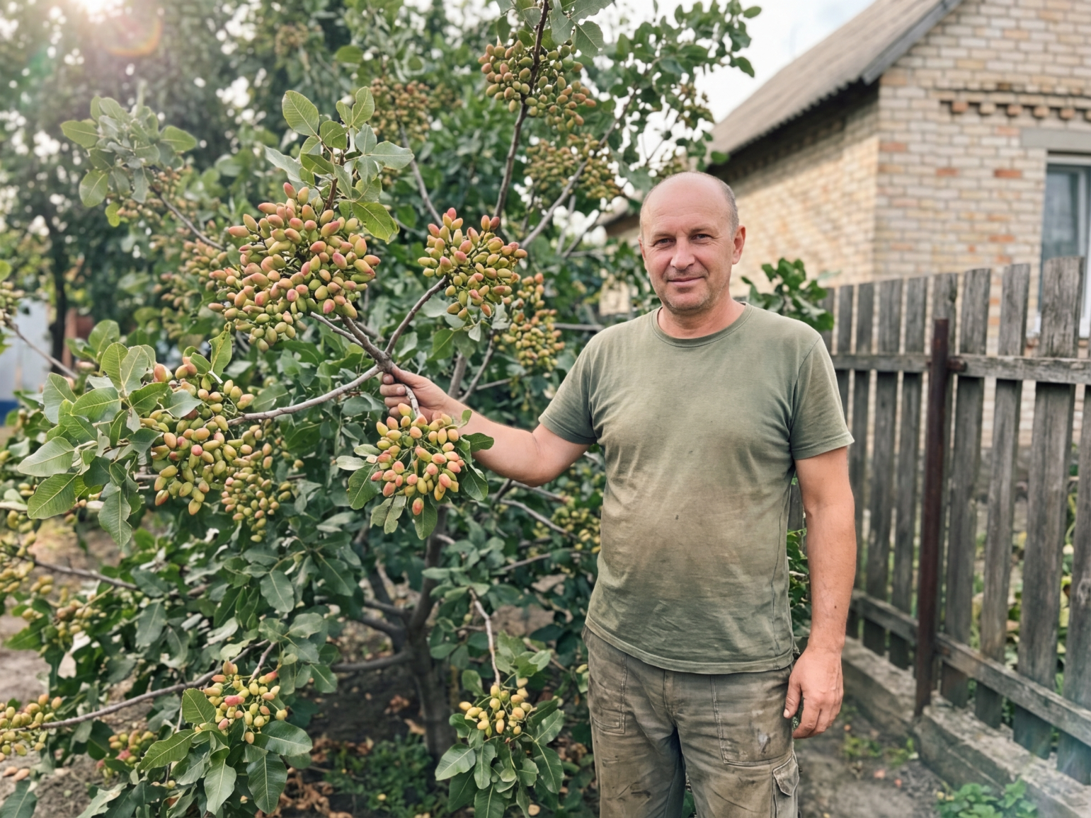 Відгук Василь