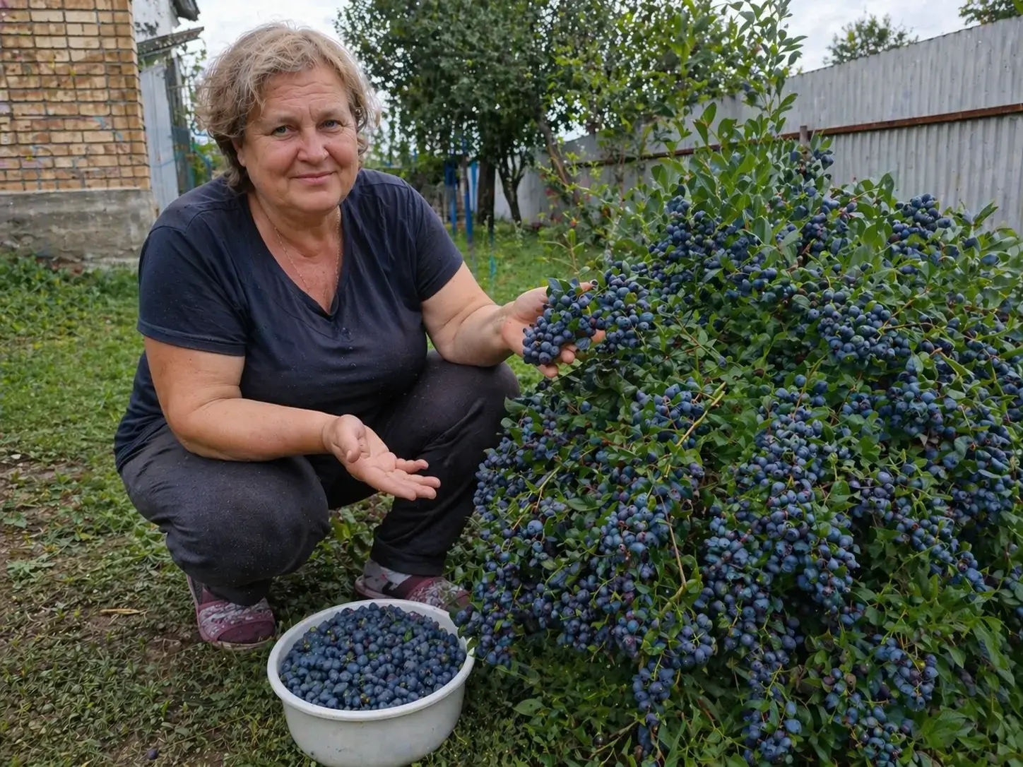 Наша реальна відправка